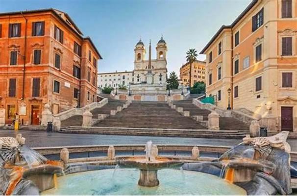 The Club Navona * Rom