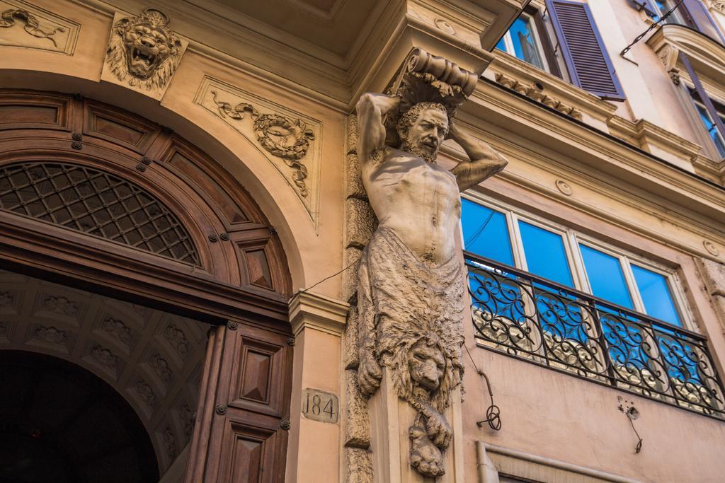 Gasthof The Club Navona *